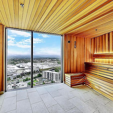 Luxury S Casino Residences Broadbeach - Holiday Paradise Gold Coast Exterior foto
