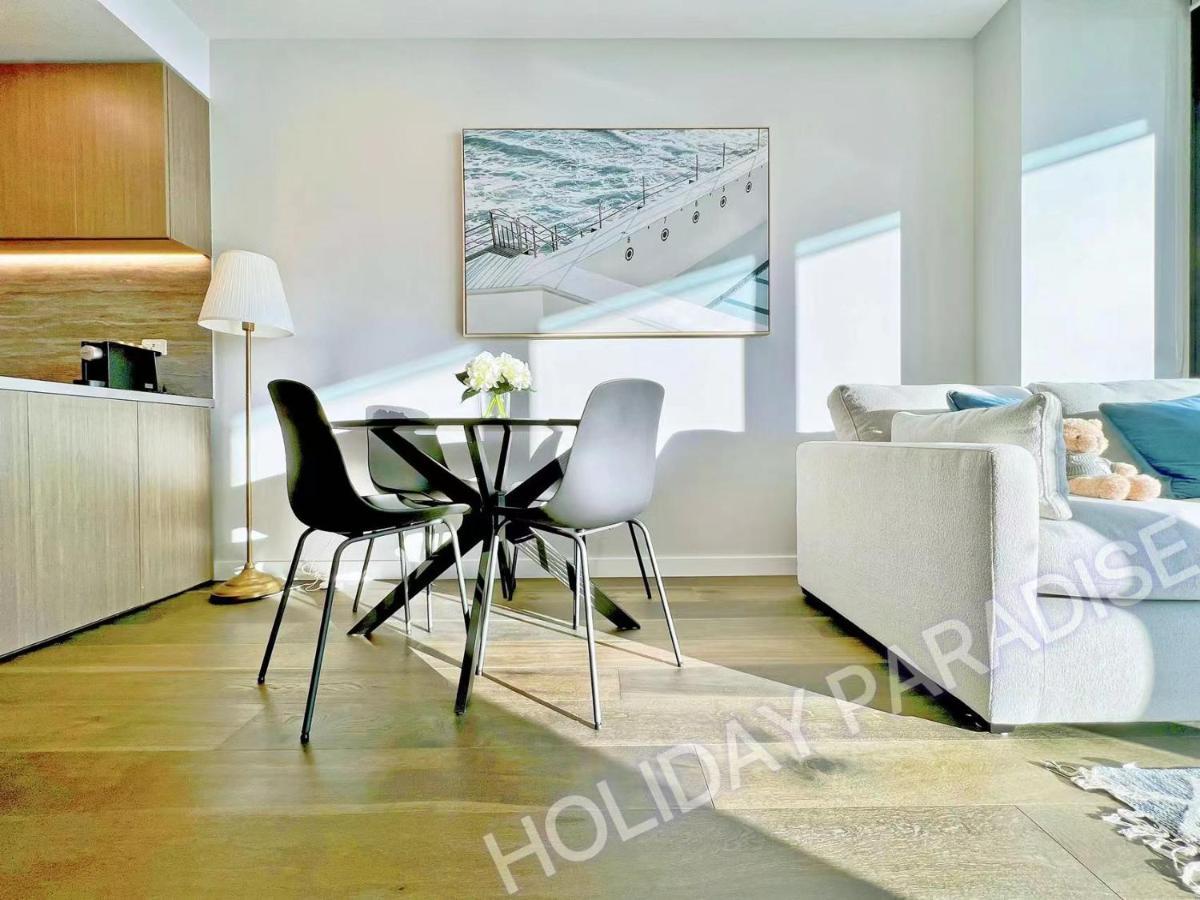 Luxury S Casino Residences Broadbeach - Holiday Paradise Gold Coast Quarto foto