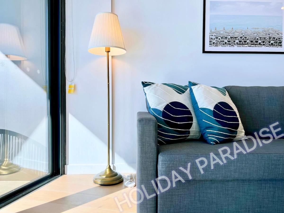 Luxury S Casino Residences Broadbeach - Holiday Paradise Gold Coast Exterior foto