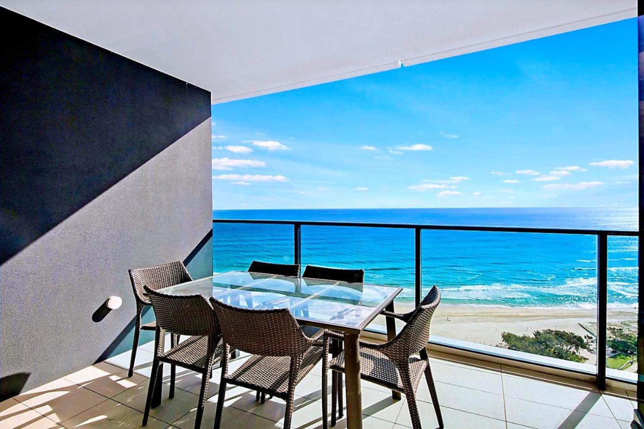 Luxury S Casino Residences Broadbeach - Holiday Paradise Gold Coast Quarto foto