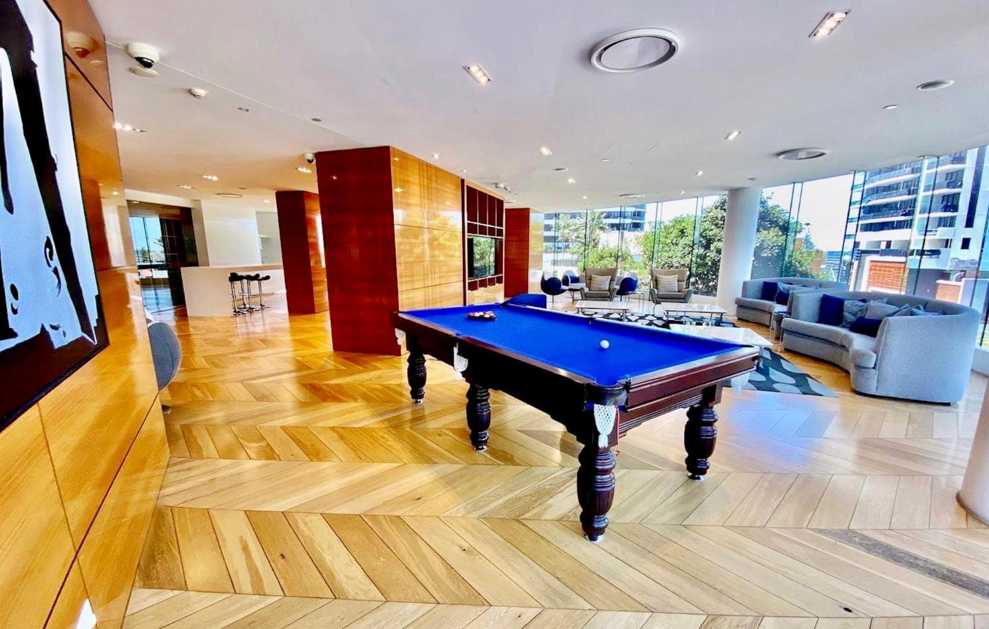 Luxury S Casino Residences Broadbeach - Holiday Paradise Gold Coast Quarto foto