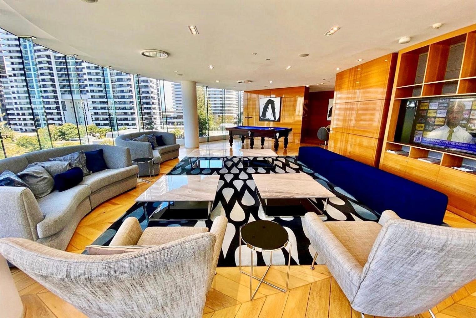 Luxury S Casino Residences Broadbeach - Holiday Paradise Gold Coast Quarto foto